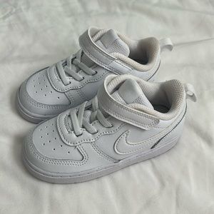 Brand New Toddler Nike Size 8C, Nike Force 1 Mid LE, No box